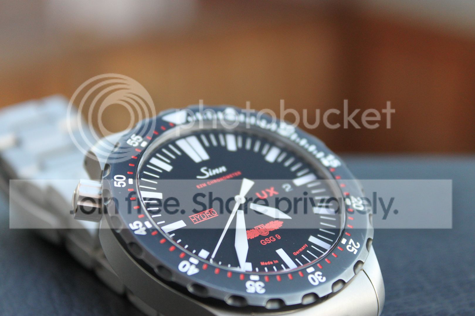 sinn ezm 2